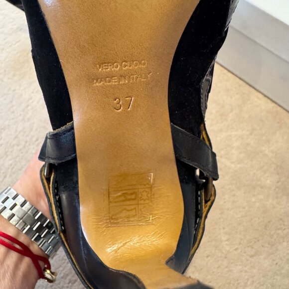 Isabel Marant Booties - Picture 9 of 10